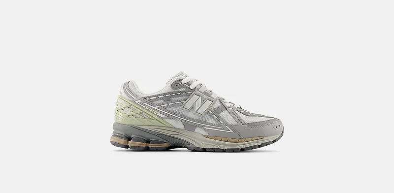 New Balance 1906N “Grey / Olive” (M1906NB)