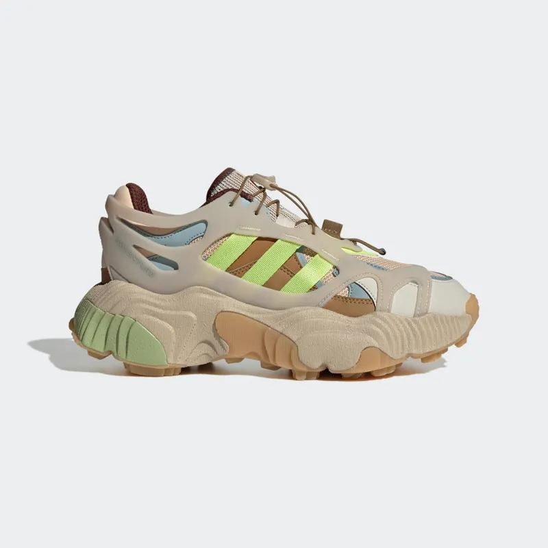Adidas Roverend Adventure Halo Blush / Clay Brown / Aluminium (GW2182)