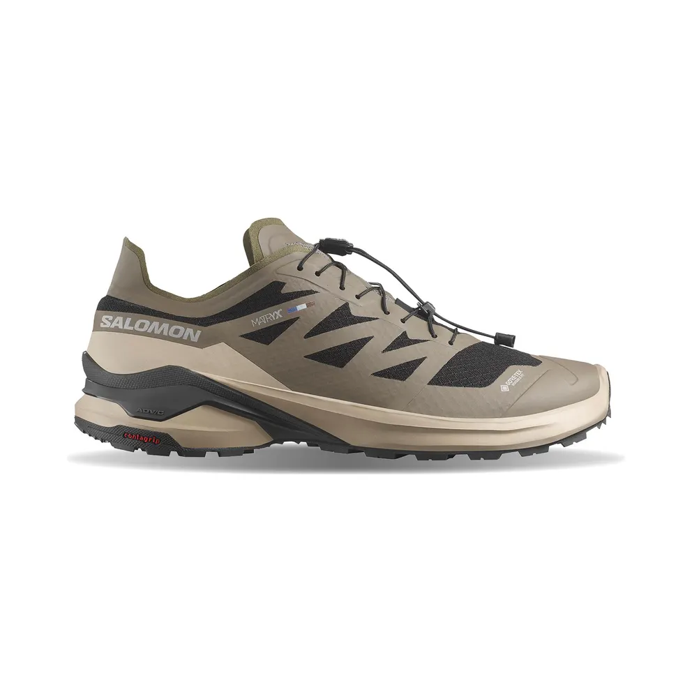 Salomon No / Color / Found (L47887000)