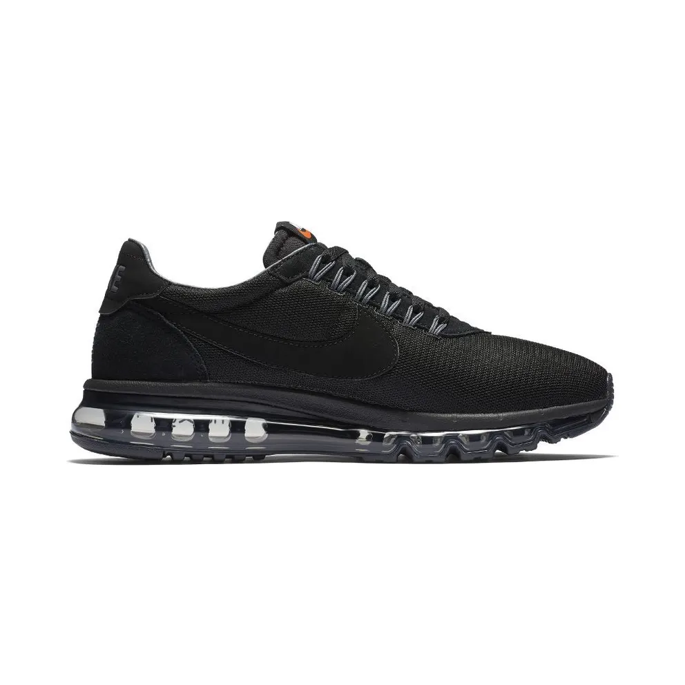 Nike Air Max LD Zero Black Grey