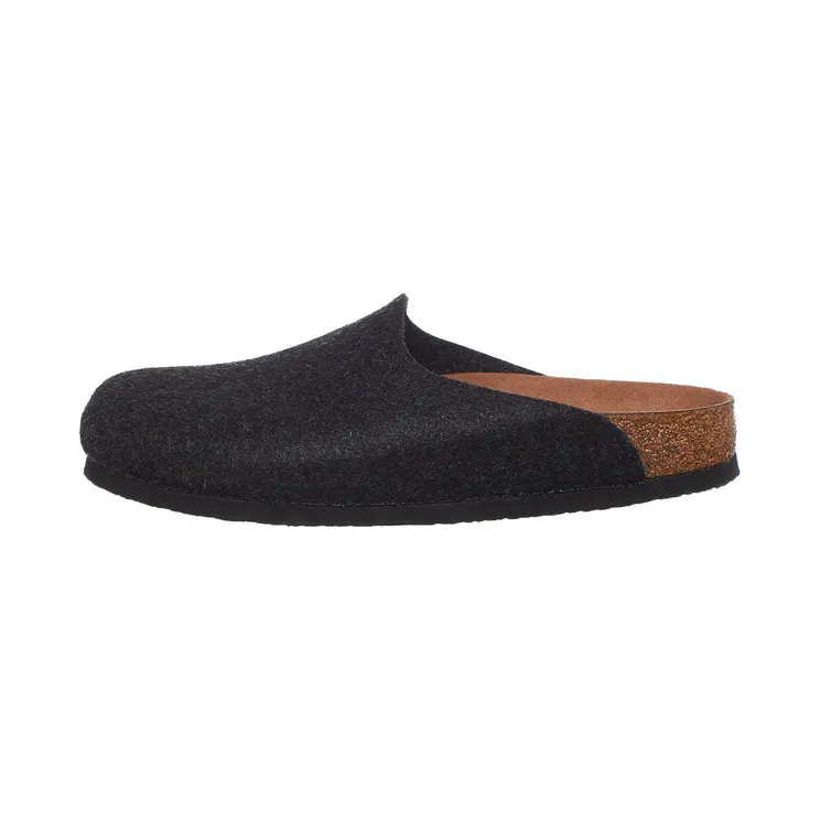 Birkenstock W Amsterdam Bz Anthrazit Veg (559123)