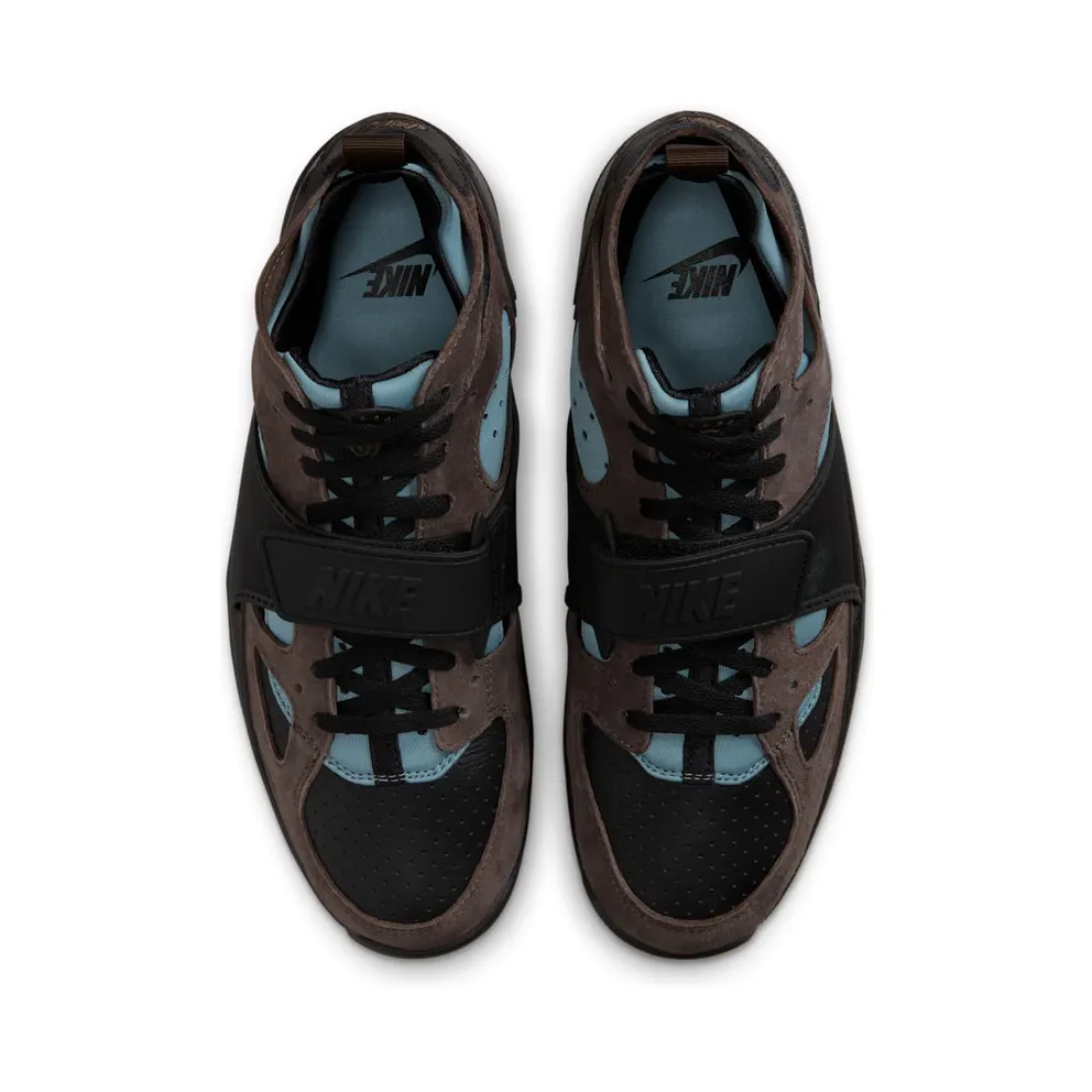 Nike Air Trainer Huarache “Baroque Brown” (IB0497-001)