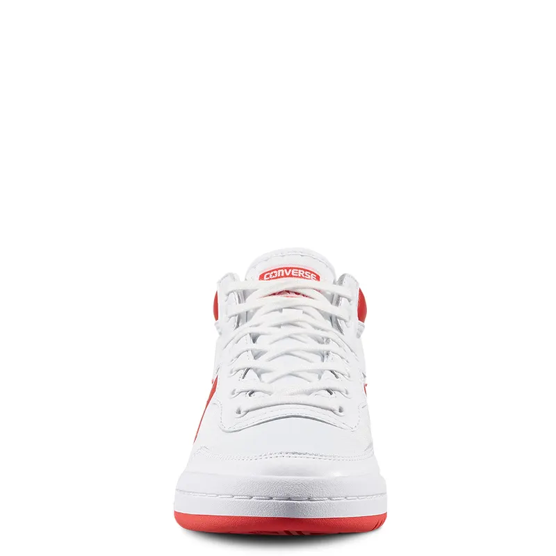 Converse Fastbreak 83 Mid White Casino White/Casino-White (155651C)