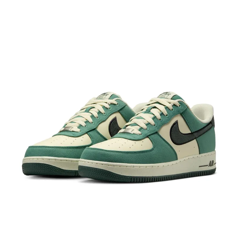 Nike Air Force 1 ’07 Vintage Green (FQ8713-100)