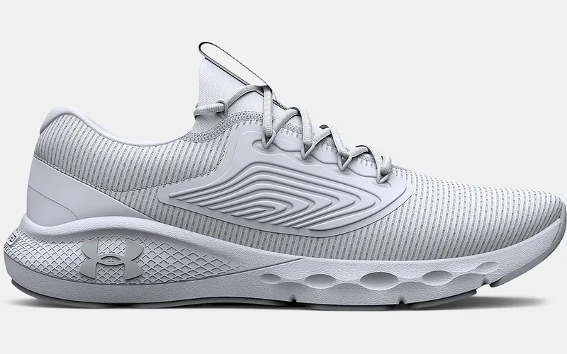 Under Armour Charged Vantage 2 White (3024884-105)