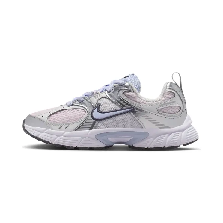 Nike V5 RNR Light Violet Metallic Silver (HQ6412-500)