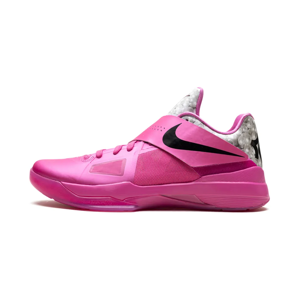 Nike KD 4 “Aunt Pearl” (HF9098-600)