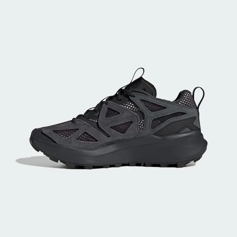 Adidas Kantai Trail Core Black / Aurora Black / Carbon (JH6835)