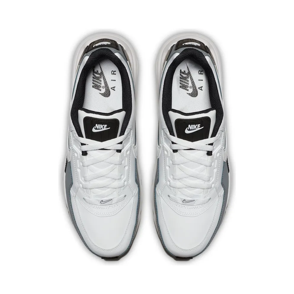Nike Air Max LTD 3 White Black Cool Grey (687977-105)