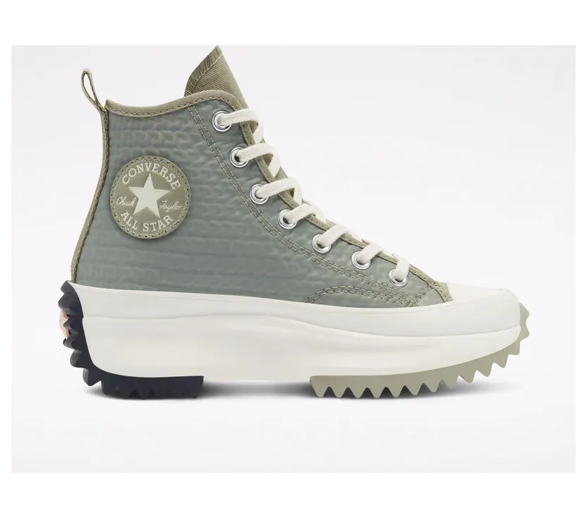 Converse Alt Exploration Run Star Hike Light Field Surplus (170247C)