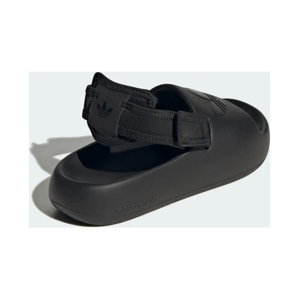 Adidas Adifom adilette Slides Kids Core Black / Core Black / Core Black (IG8166)