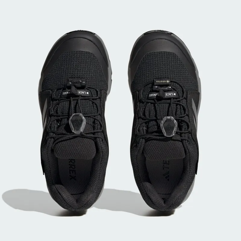 Adidas Terrex GORE-TEX Hiking Core Black / Grey Three / Core Black (IF7519)