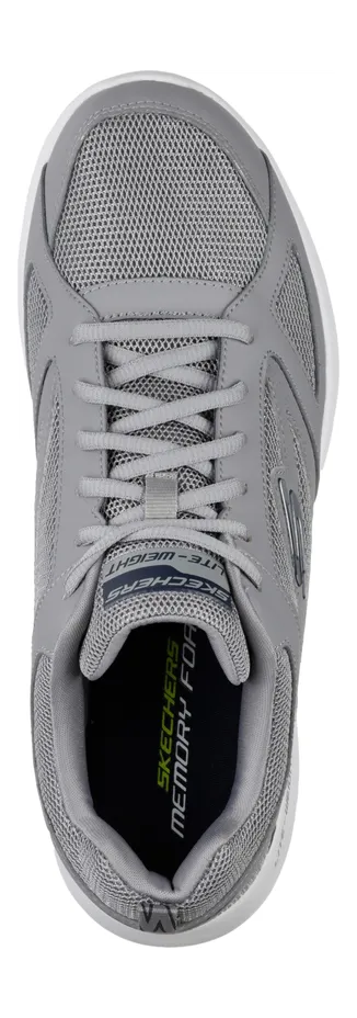 skechers-dynamight-2-0 58363 GRY