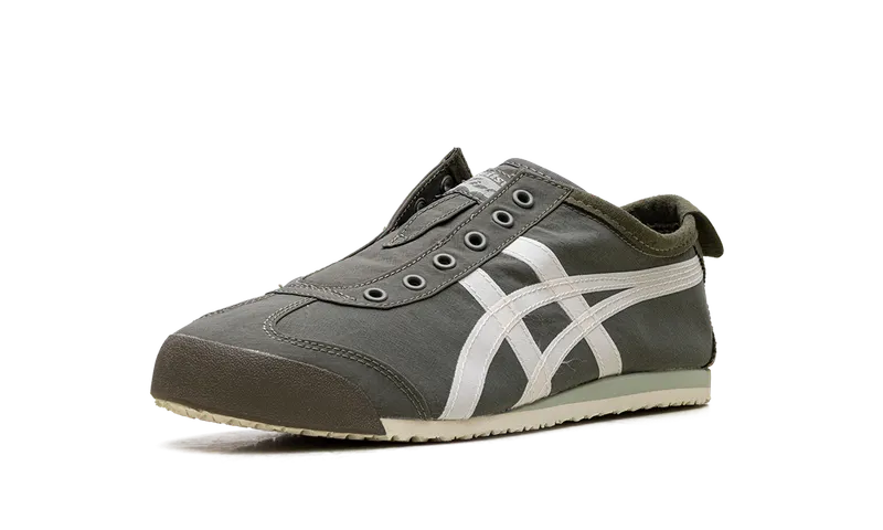 Onitsuka Tiger Mexico 66 Slip-On “Mantle Green Birch” (1183B603-301)