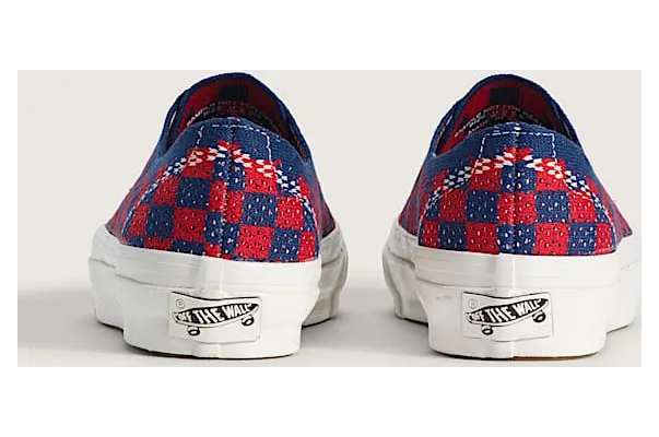 vans-sneaker VN000EJCRDB
