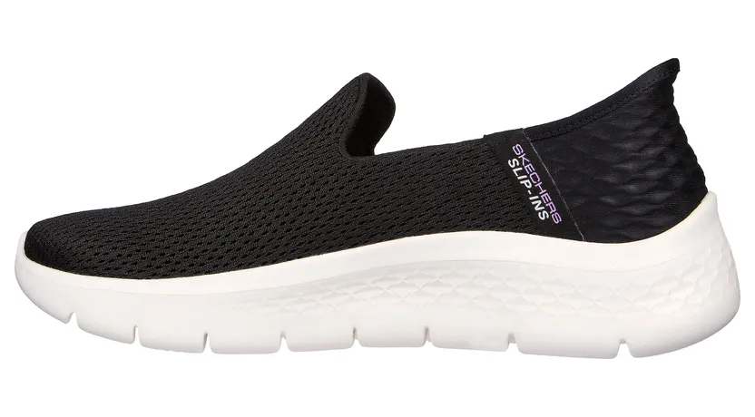 skechers-slip-ins 124963 BKW