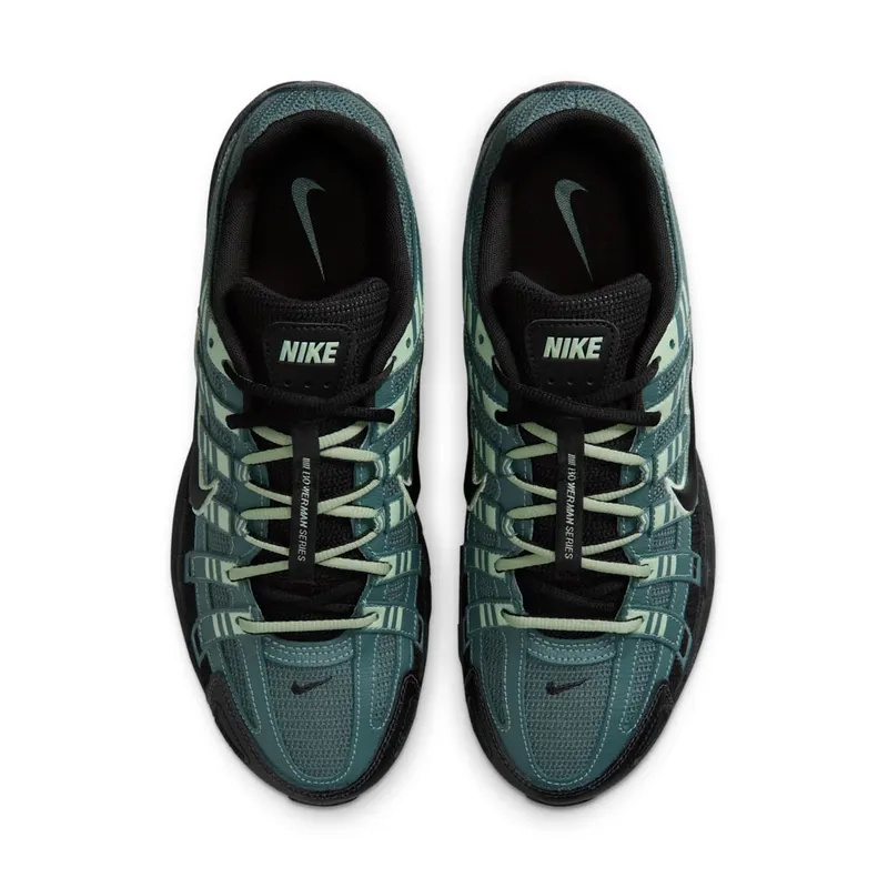 Nike P-6000 Black/Mineral Slate/Steam/Black (IH8042-001)