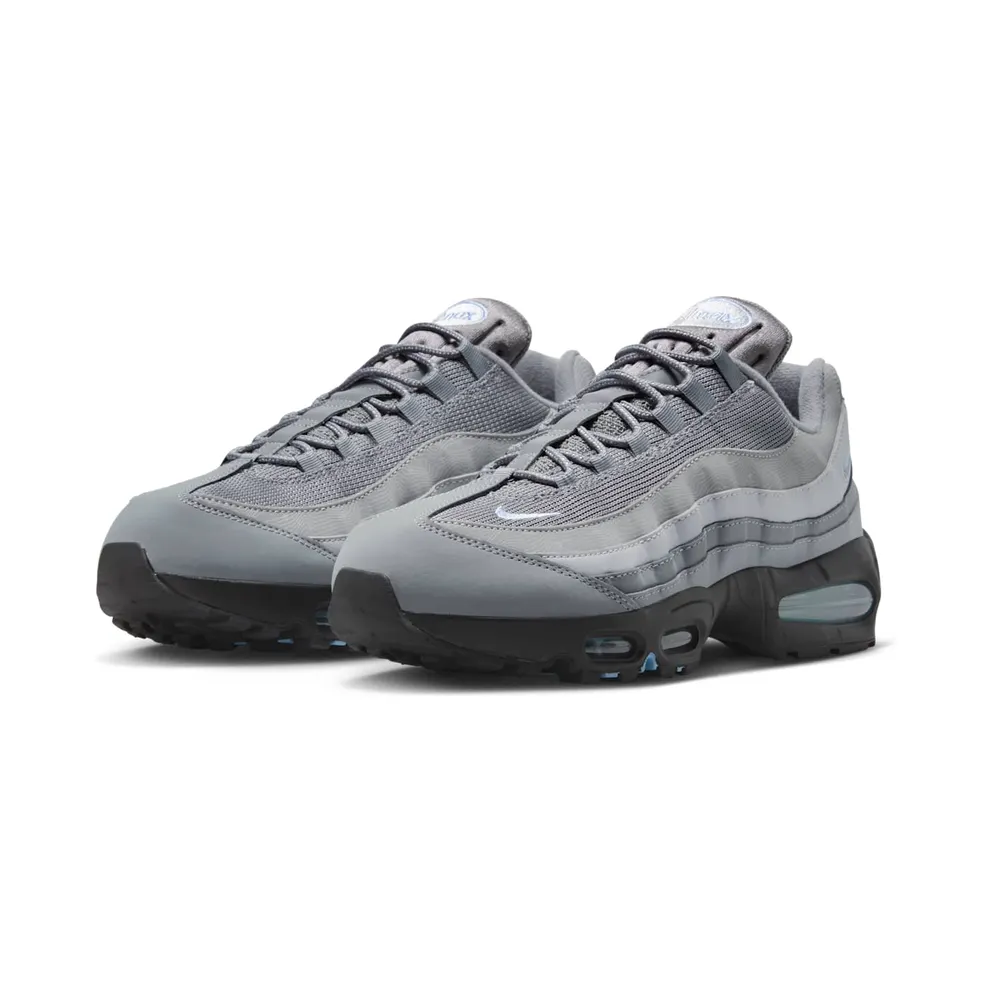 Nike Air Max 95 OG Big Bubble Cool Grey (IB7682-001)