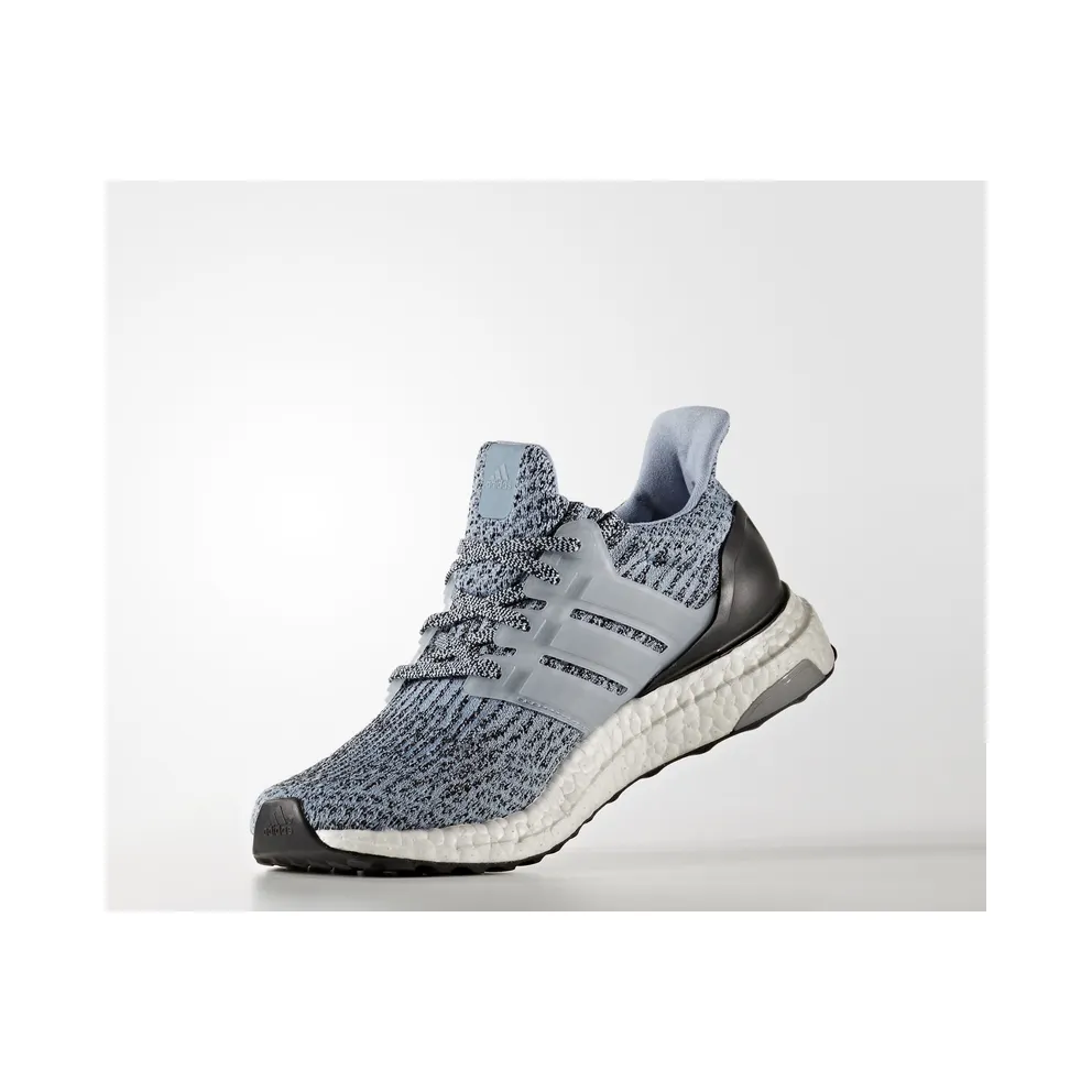 adidas Ultra Boost 3.0 Tactile Blue (W) Tactile Blue/Core Black/White (S80685)