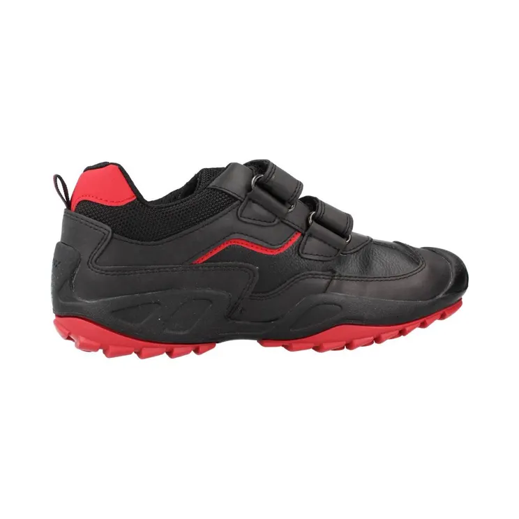 Geox Black (J261VA0MEFUC0048)