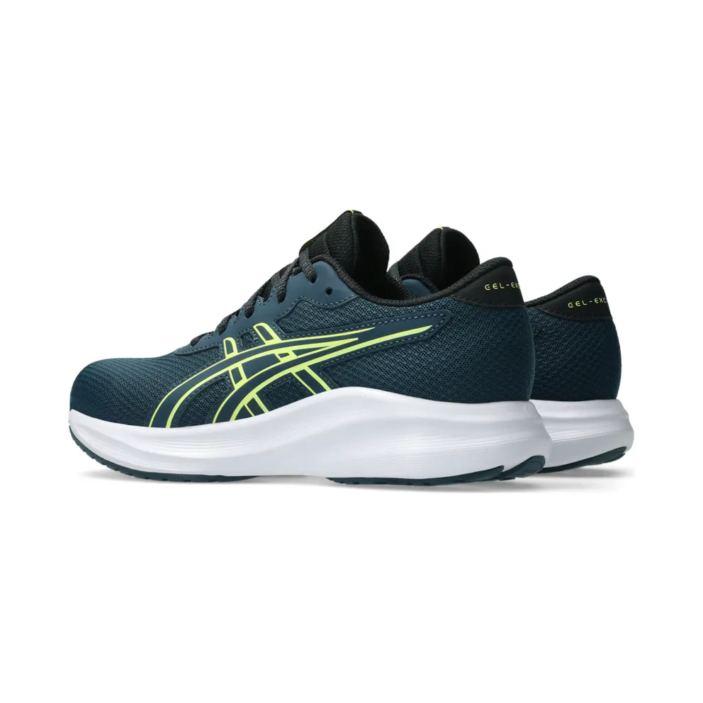 ASICS GEL-EXCITE 11 GS “Tranquil Teal / Citron” (1014A374-300)