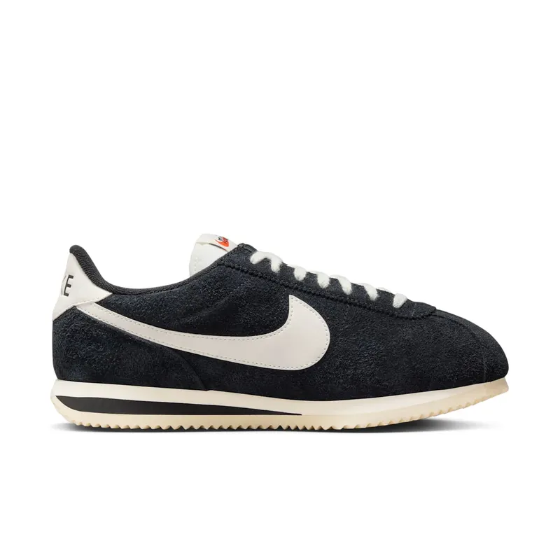 Nike Cortez Vintage Black Sail (FJ2530-001)