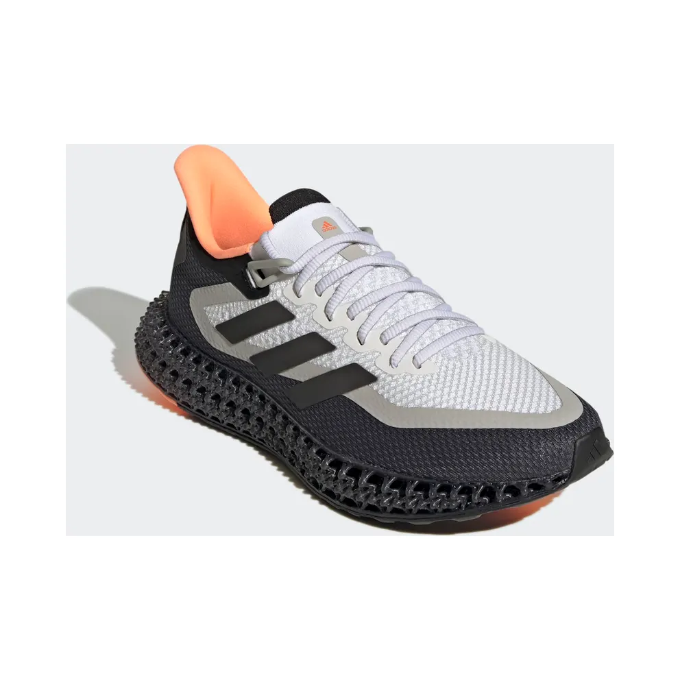 Adidas adidas 4DFWD 2 Running Cloud White / Core Black / Impact Orange (GX9258)