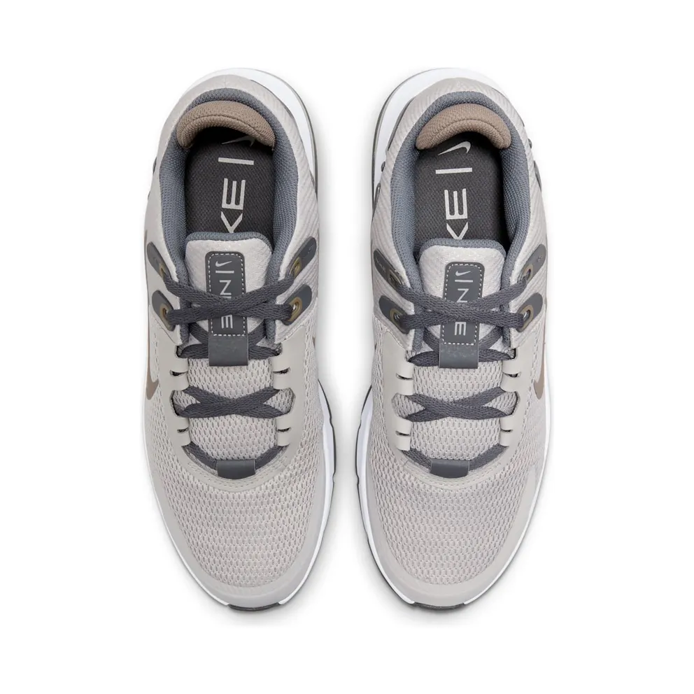 Nike Air Max Alpha Trainer 4 Training Shoe for Men Grey (CW3396-030)