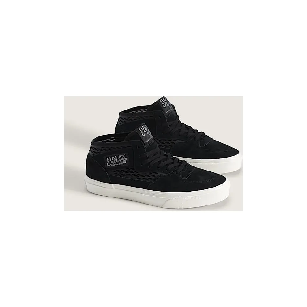 Vans Half Cab Decon Black (VN000EKMBLA)