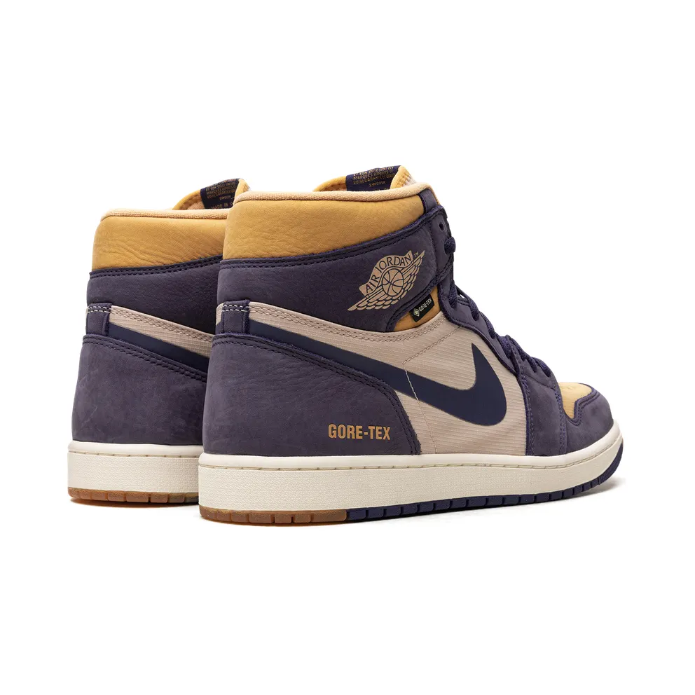 Air Jordan 1 Element Gore-Tex “Sky J Purple” (DB2889-501)