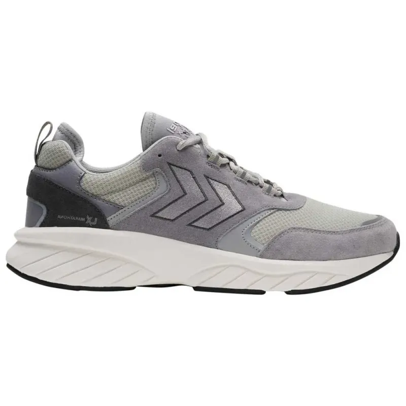 Hummel Reach Grey (212982-2858)