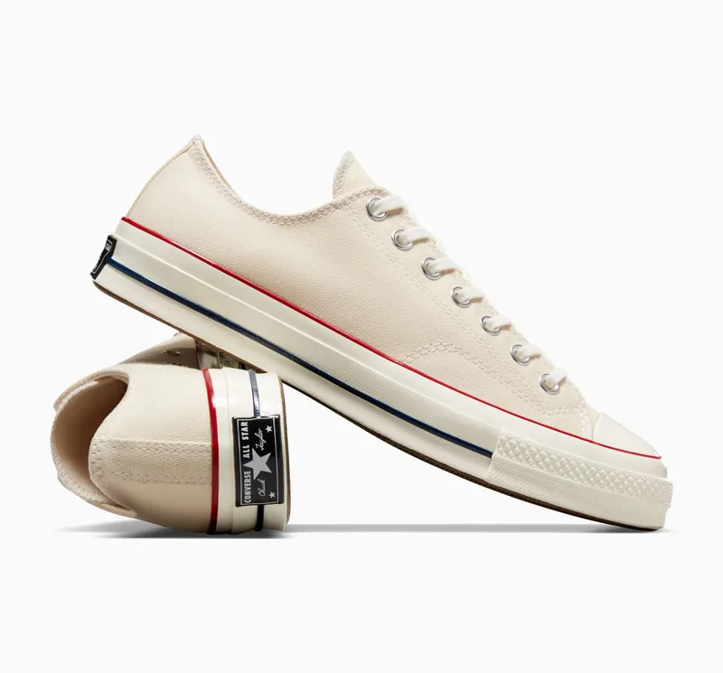 Converse Chuck 70 Classic Low Top (162062C)