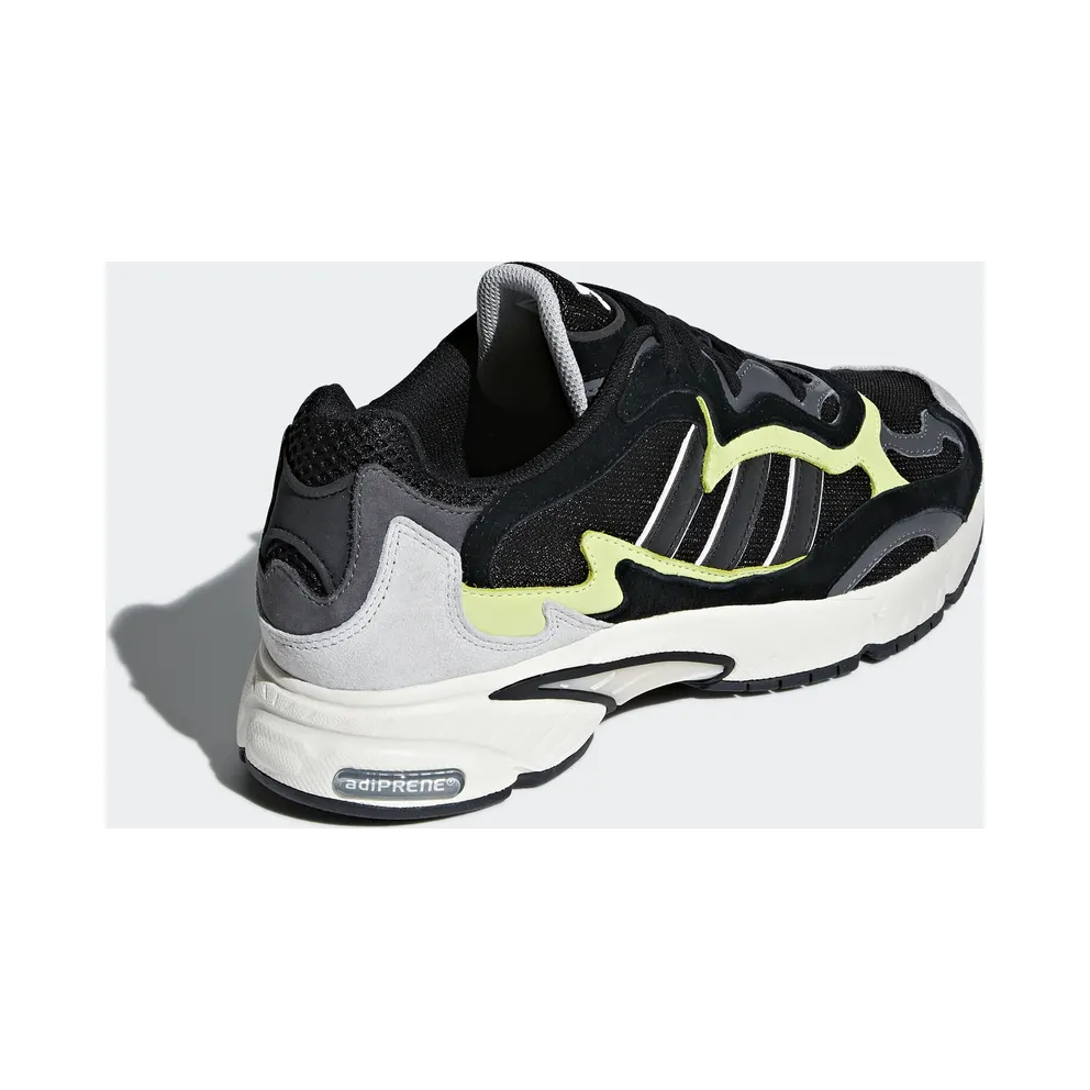 adidas Temper Run Core Black Glow Core Black/Core Black/Glow (F97209)