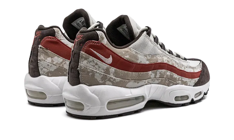 Nike Air Max 95 “Social FC” (DQ9016-001)