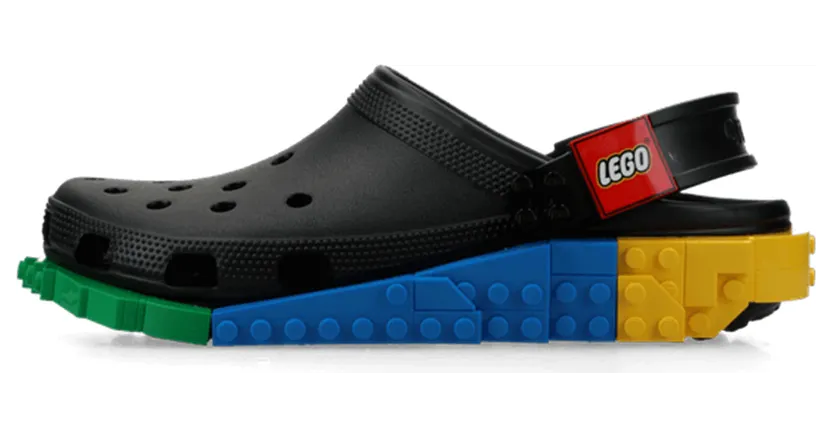 crocs-sneaker 211873-001