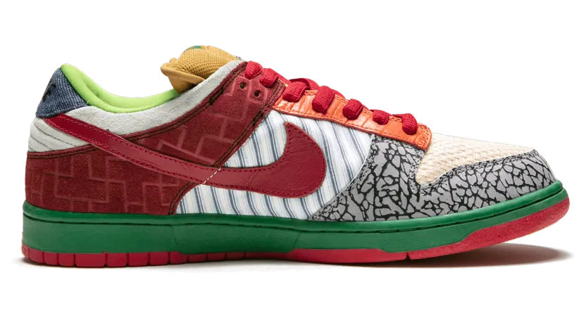 nike-dunk 318403-141