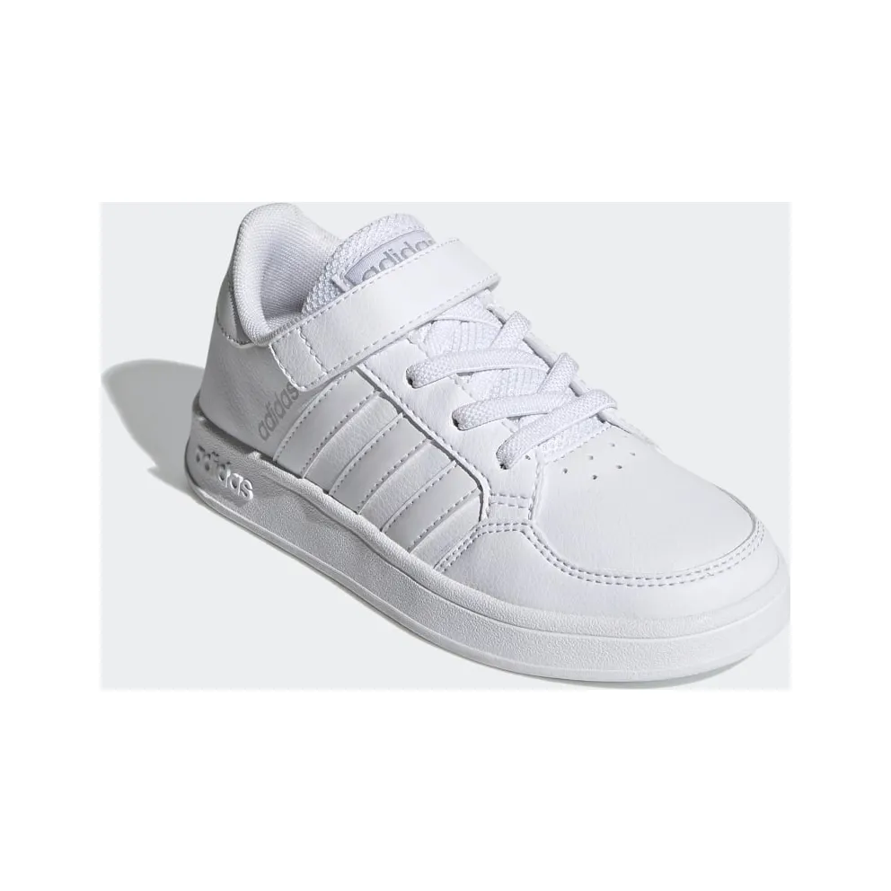 Adidas Breaknet Cloud White / Cloud White / Cloud White (FZ0108)