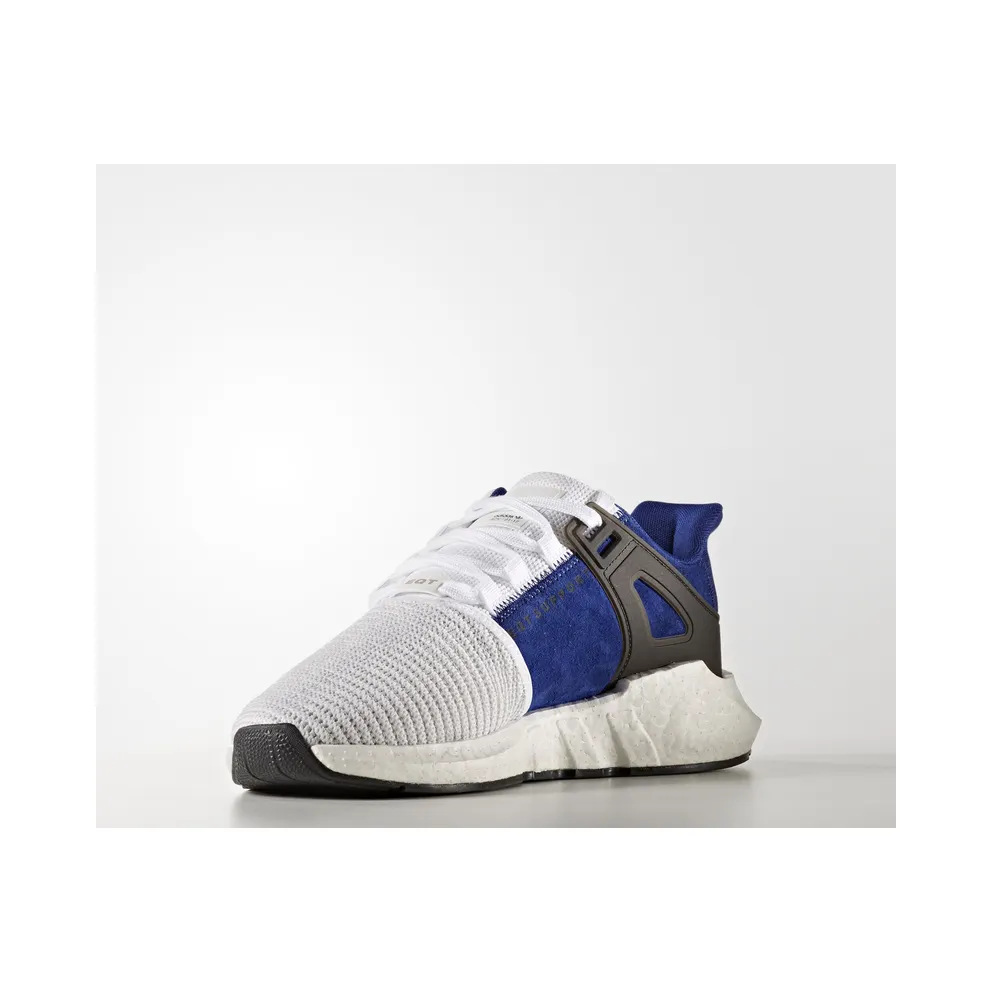 adidas EQT Support 93/17 White Royal Footwear White/Royal/Core Black (BZ0592)