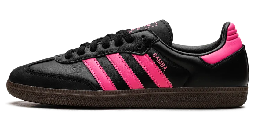 Adidas Samba JS1386