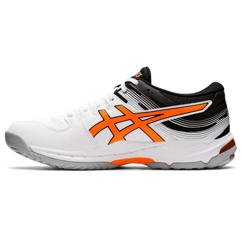 Asics GEL-BEYOND 6 White/Shocking Orange (1071A049.103)