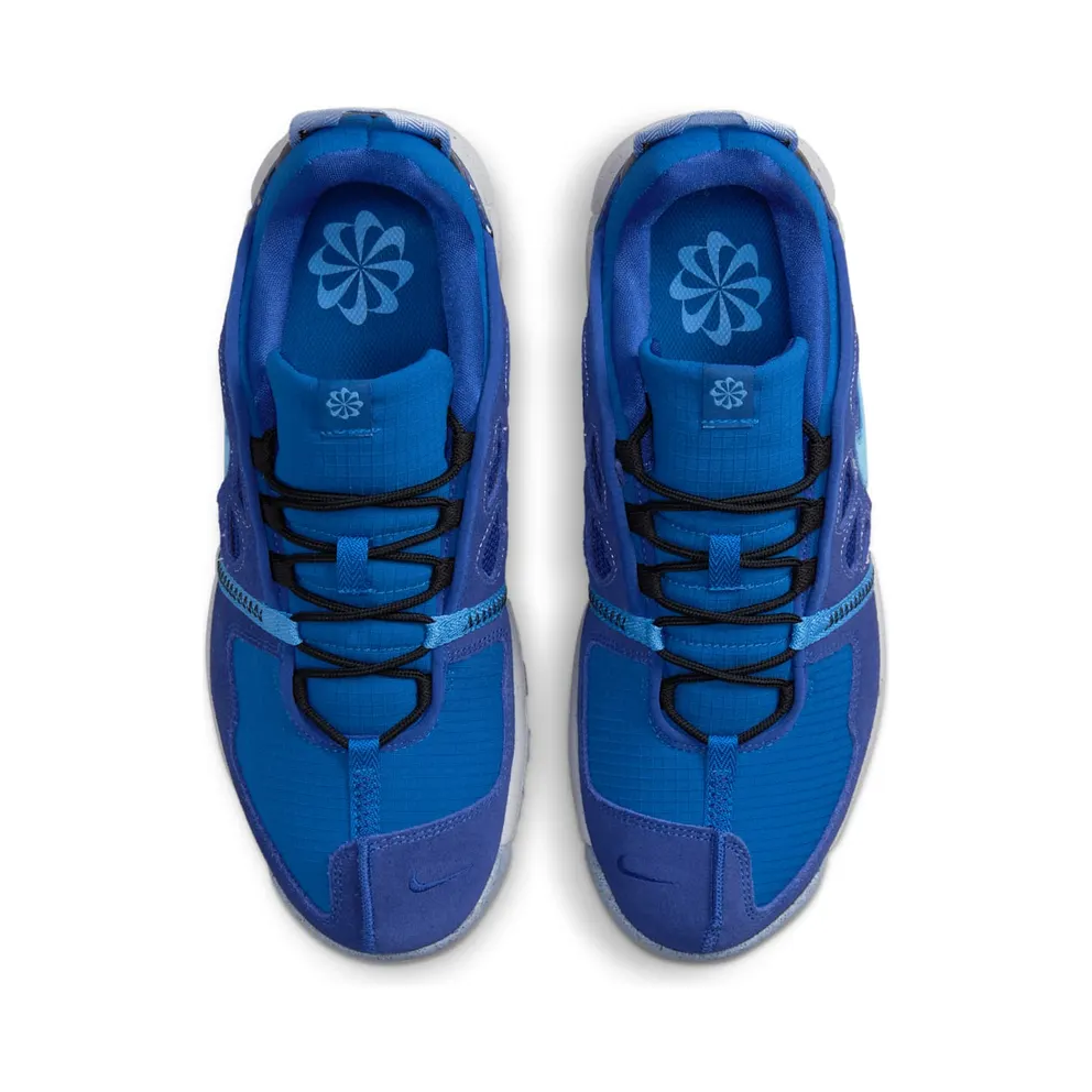 Nike Free Terra Vista Next Nature Team Royal (DM0861-400)