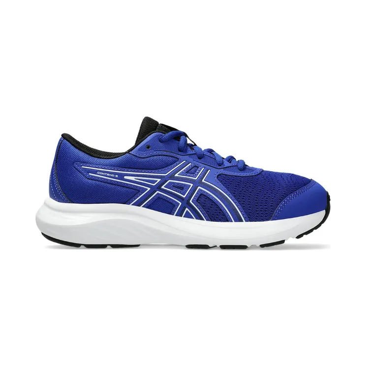 ASICS Contend 9 True Blue White (1014A337-400)