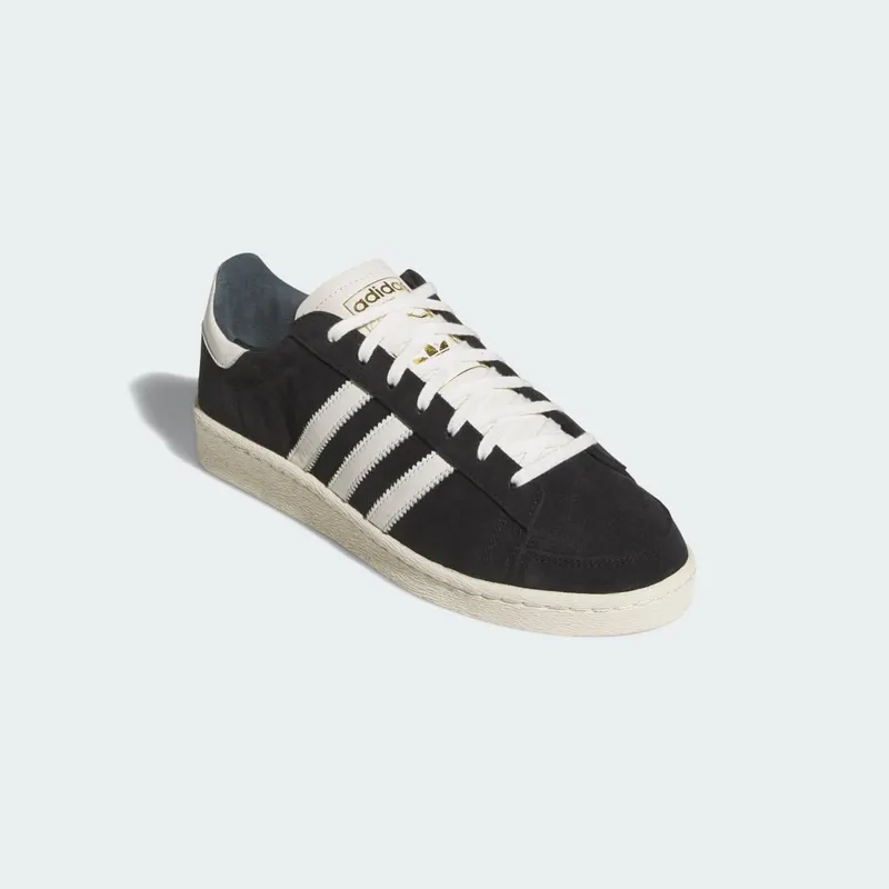 Adidas Jabbar Lo Core Black / Cloud White / Off White (JI3433)