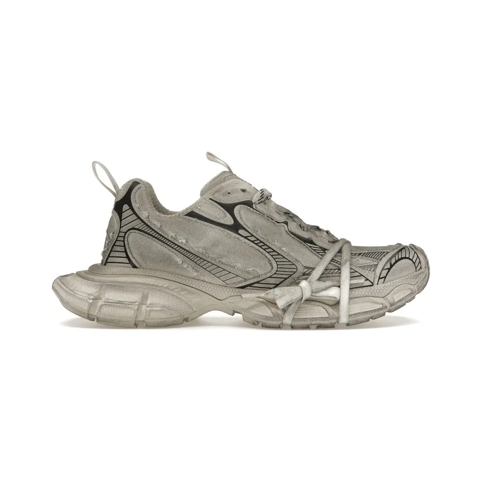 Balenciaga 3XL Beige Destroyed (734734W3XDC2002)