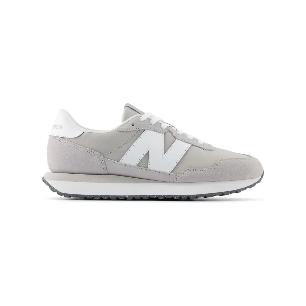 NEW BALANCE 237 “BLACK / WHITE” (MS237HG)