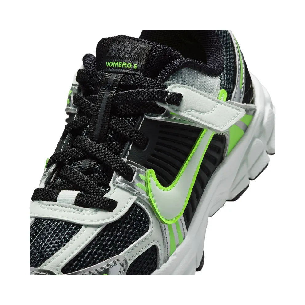 Nike Vomero 5 Black Volt Ice (HF6999-015)