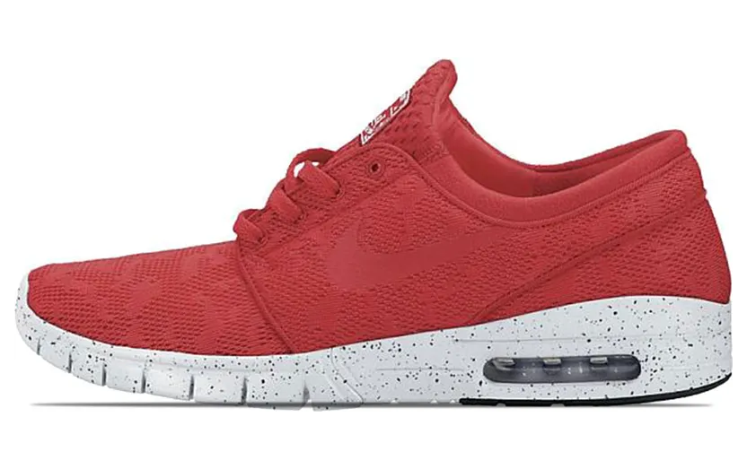 Nike SB Stefan Janoski Max Light Crimson – “Light Crimson / Light Crimson-white”