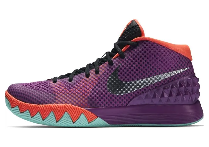 Nike Kyrie 1 Easter (705277-508)