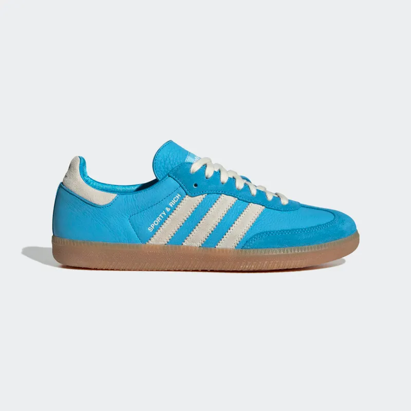 adidas Samba OG Sporty & Rich (IE6975)