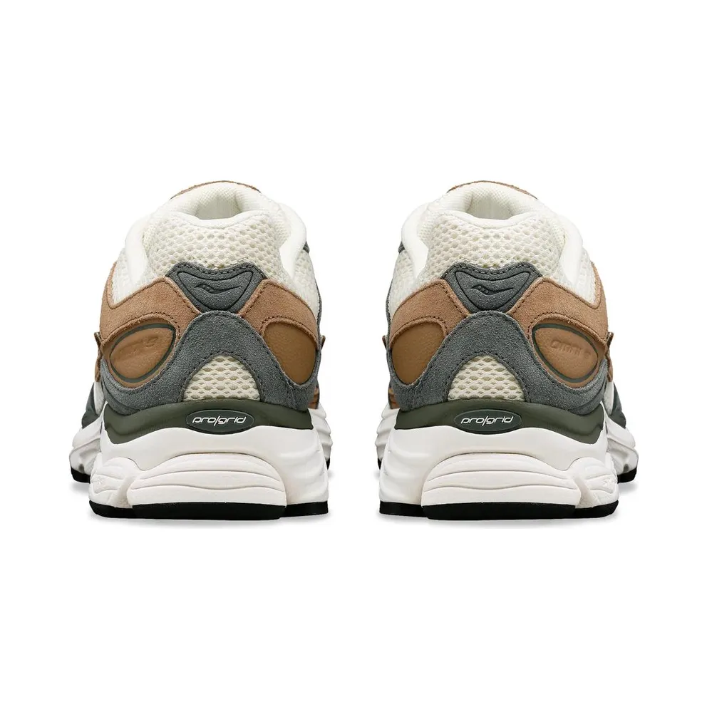 Saucony ProGrid Omni 9 Green Cream (S70740-13)